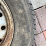 Tyre 195/70 Image 5
