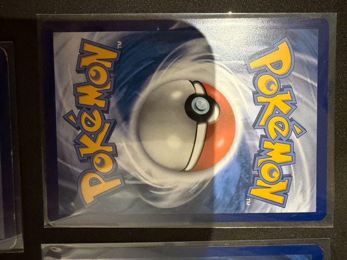 Set of 10 Pokemon Cards