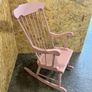 Rocking Chair Image 3