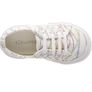 New Superga Glittery Bamboo Poles UK10/ EU28 Image 5