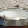 Solid Oak Art Deco Ice Bucket Image 7
