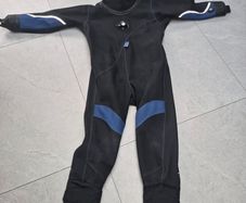 Dry Suit
