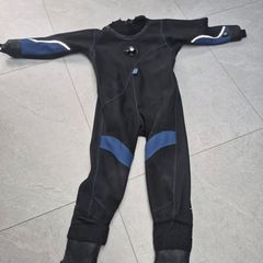 Dry Suit