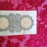 1976 Ireland One Pound Banknote Image 5