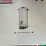 Water Boiler. Tea coffee dispenser. Water birth Image 2