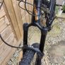 Kona Mountain Bike Image 10