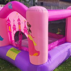 Kids Bouncy Castle