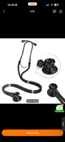 Medical Stethoscope