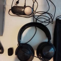 STEELSERIES Arctis Nova Pro 7.1 Gaming Headset with GameDAC - Black