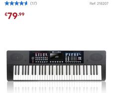 keyboard 61 keys