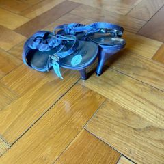 shoe