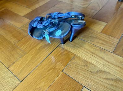 shoe