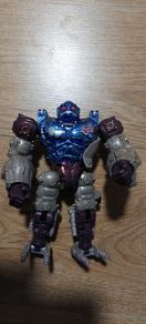 Transformer / toy