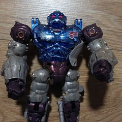 Transformer / toy