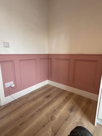 Carpentry, Painting & Home Improvement