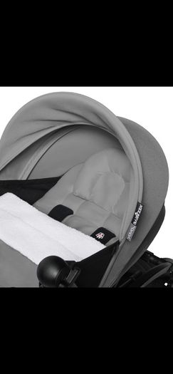 Baby Zen Newborn Winter Pack for Baby Zen Yoyo stroller