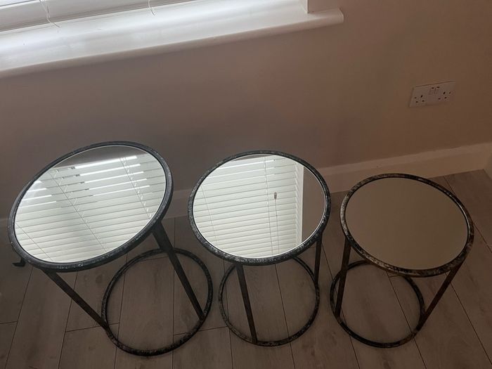 coffee tables