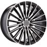 18" AMG C53 Grey Alloy Wheels Mercedes Audi Seat Skoda Vw5x112 Image 2