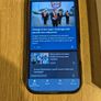 Apple iPhone 17 pro 256gb UNLOCKED Image 3