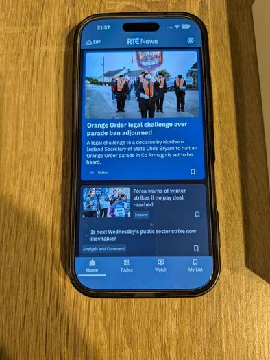 Apple iPhone 17 pro 256gb UNLOCKED