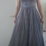 Holographic/Galaxy Occasion/Debs Dress Image 2
