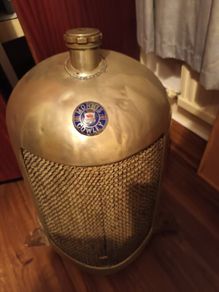 Veteran Car Radiator
