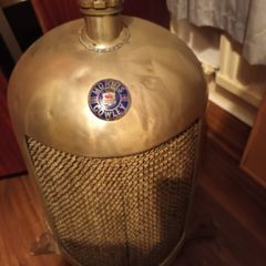 Veteran Car Radiator