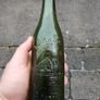 Hassett Ennis bottle (cracked) Image 6