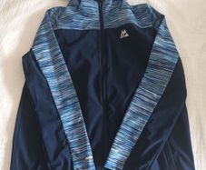 Montirex tracksuit