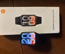 XIAOMI Smart Band 10 Pro (smart watch)