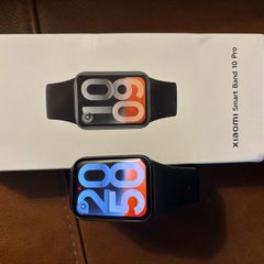 XIAOMI Smart Band 10 Pro (smart watch)