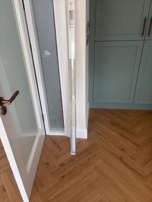 jysk blackout roller blind