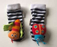 Lamaze Baby items