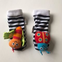 Lamaze Baby items