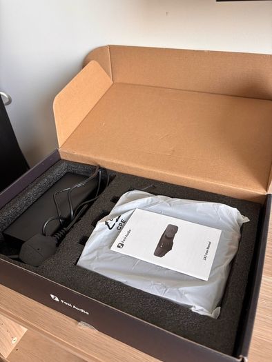Fosi Audio ZA3