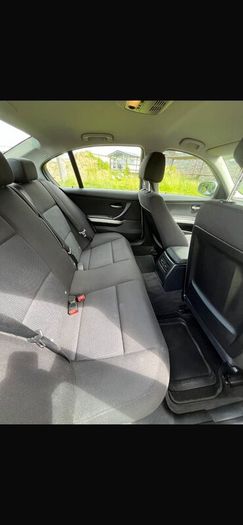 BMW 3-Series 2010