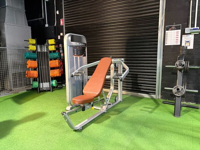 Impulse Fitness Multi Press | Fully Serviced
