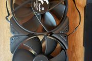 fractal 140mm case fans