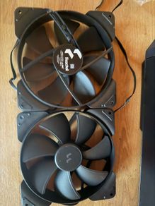 fractal 140mm case fans