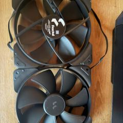 fractal 140mm case fans