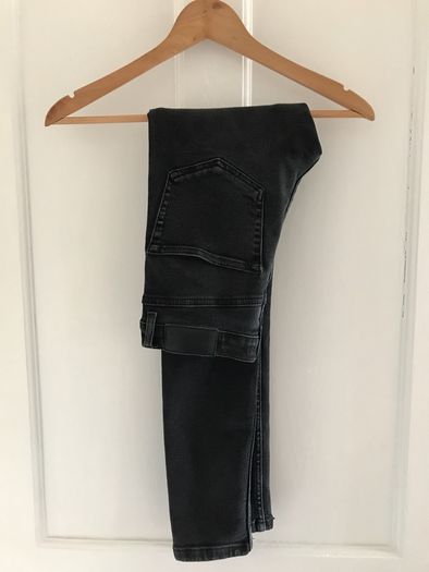 Whistles Sculpted Skinny Jeans