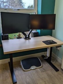 office desk