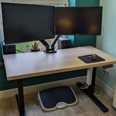office desk