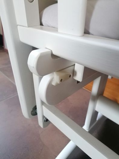 Baby Crib
