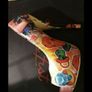 iron fist high heels Image 3