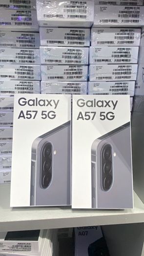 Samsung Galaxy A57 , 5G