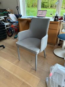 Dressing Table Chair