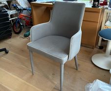 Dressing Table Chair