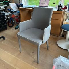 Dressing Table Chair