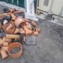 Mixed Building Materials, Drainage Fittings & Construction Equipment Image 5